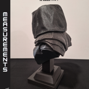 Kylo Ren Bust [Star Wars]