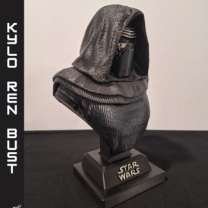 Kylo Ren Bust [Star Wars]