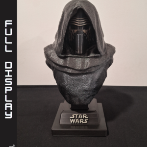 Kylo Ren Bust [Star Wars]