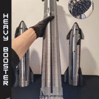 Starship S28 [SpaceX]