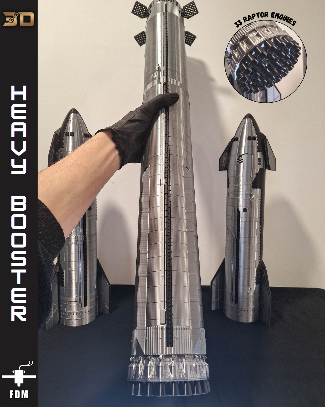 Starship S28 [SpaceX]