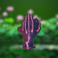Heart Vase