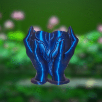 Heart Vase
