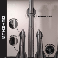 Starship S28 [SpaceX]