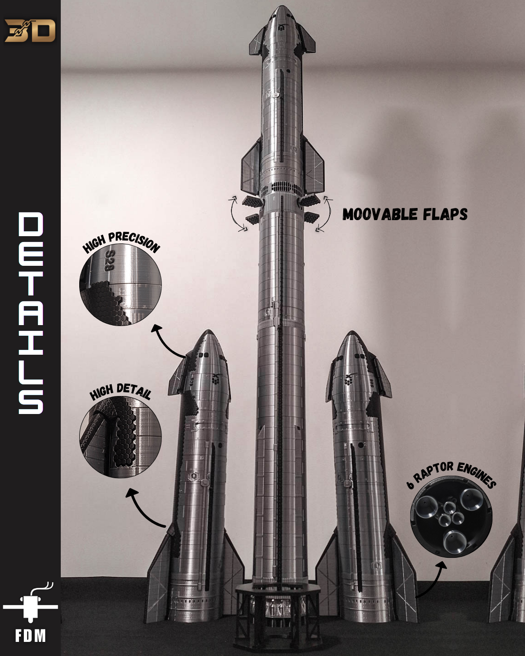 Starship S28 [SpaceX]