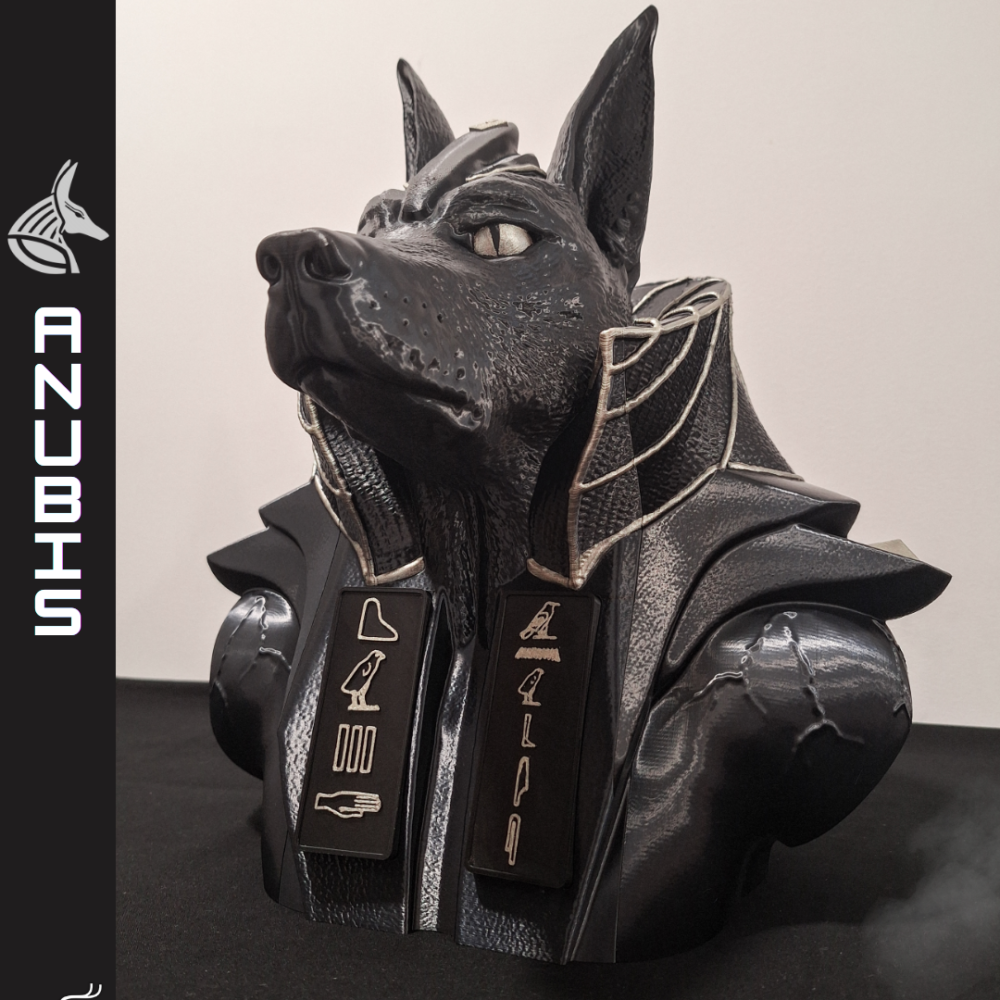 Anubis [Egyptian]
