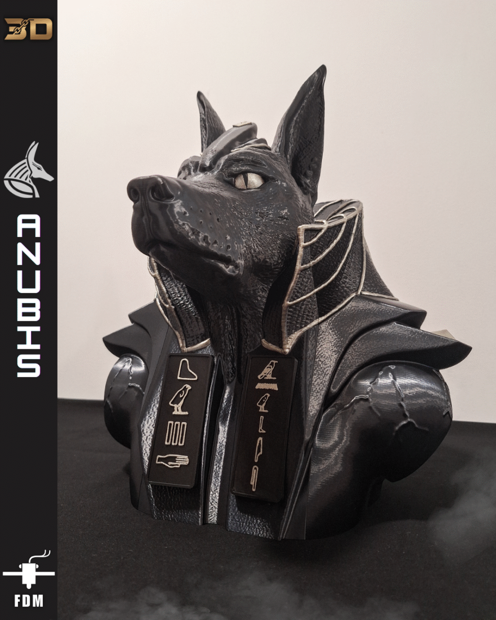 Anubis [Egyptian]