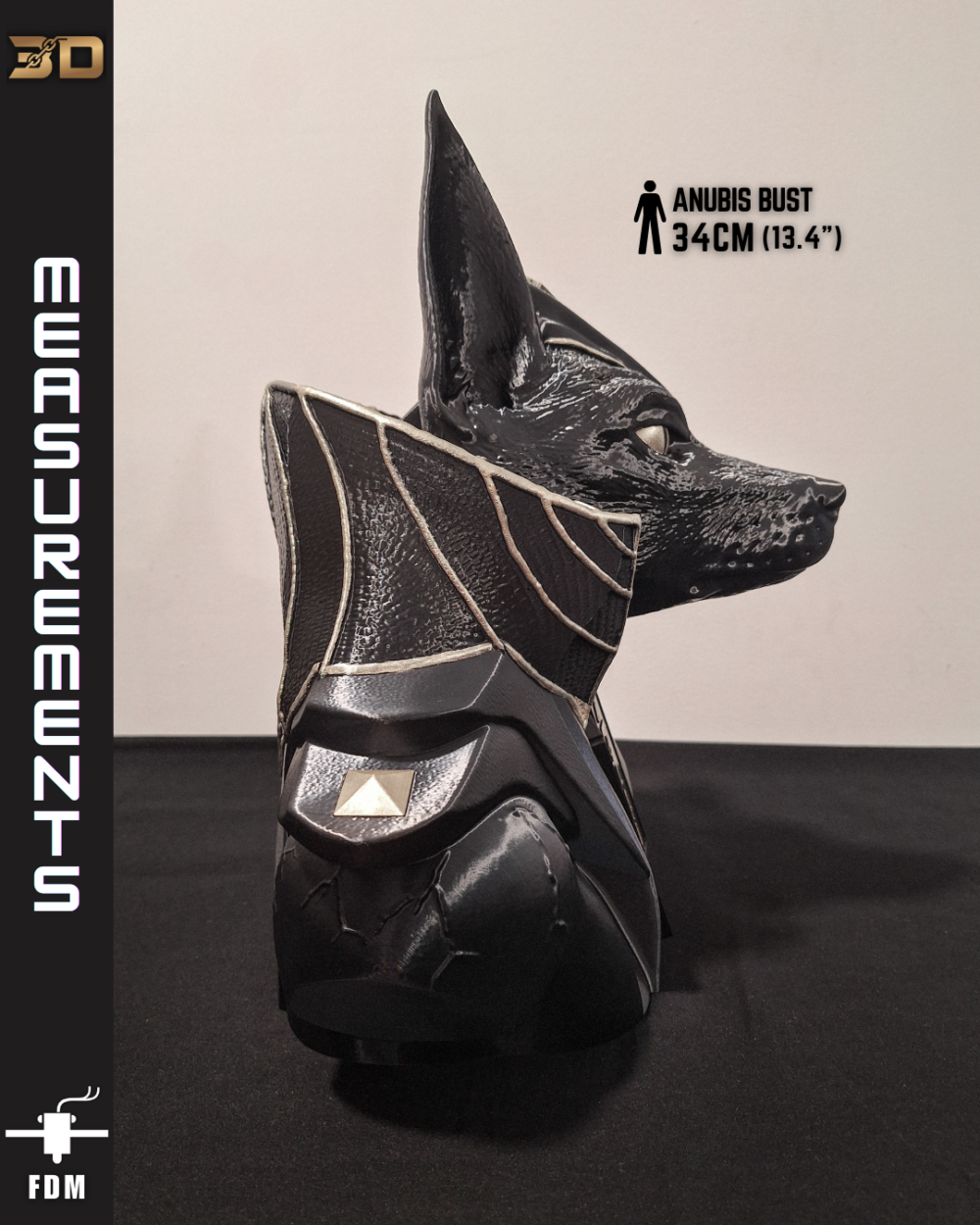 Anubis [Egyptian]