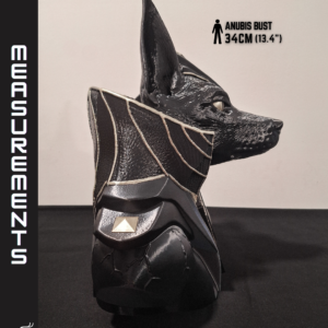 Anubis [Egyptian]