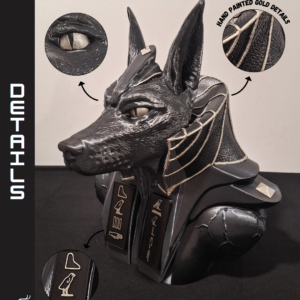 Anubis [Egyptian]