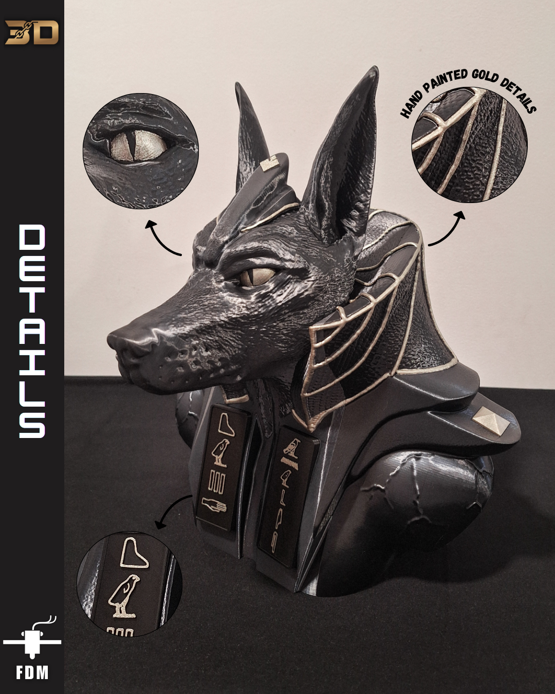 Anubis [Egyptian]
