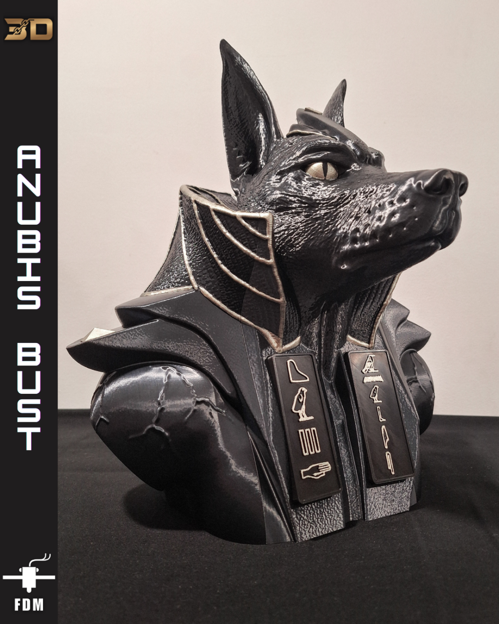 Anubis [Egyptian]