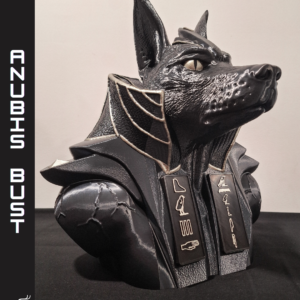 Anubis [Egyptian]
