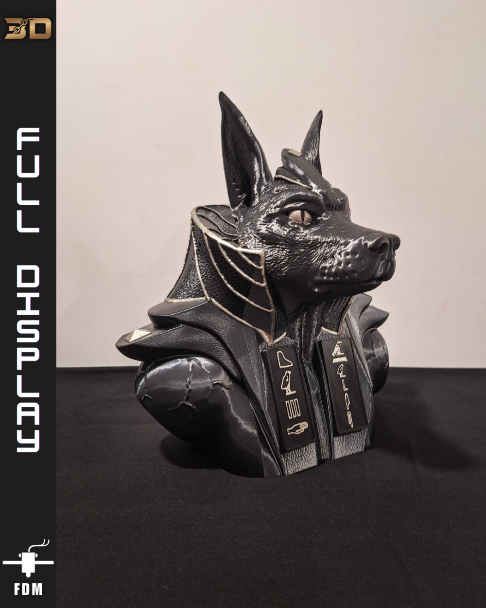 Anubis [Egyptian]