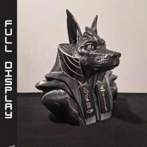 Anubis [Egyptian]