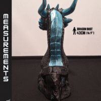 Dragon Bust