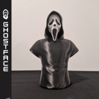 Ghostface Bust [Scream]