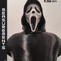 Ghostface Bust [Scream]