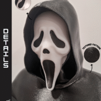 Ghostface Bust [Scream]