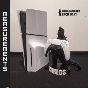 Godzilla Holder [Universal]