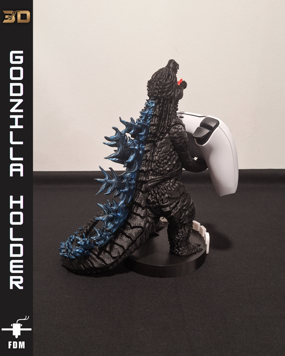 Godzilla Holder [Universal]