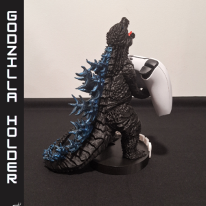 Godzilla Holder [Universal]