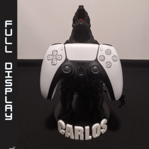 Godzilla Holder [Universal]