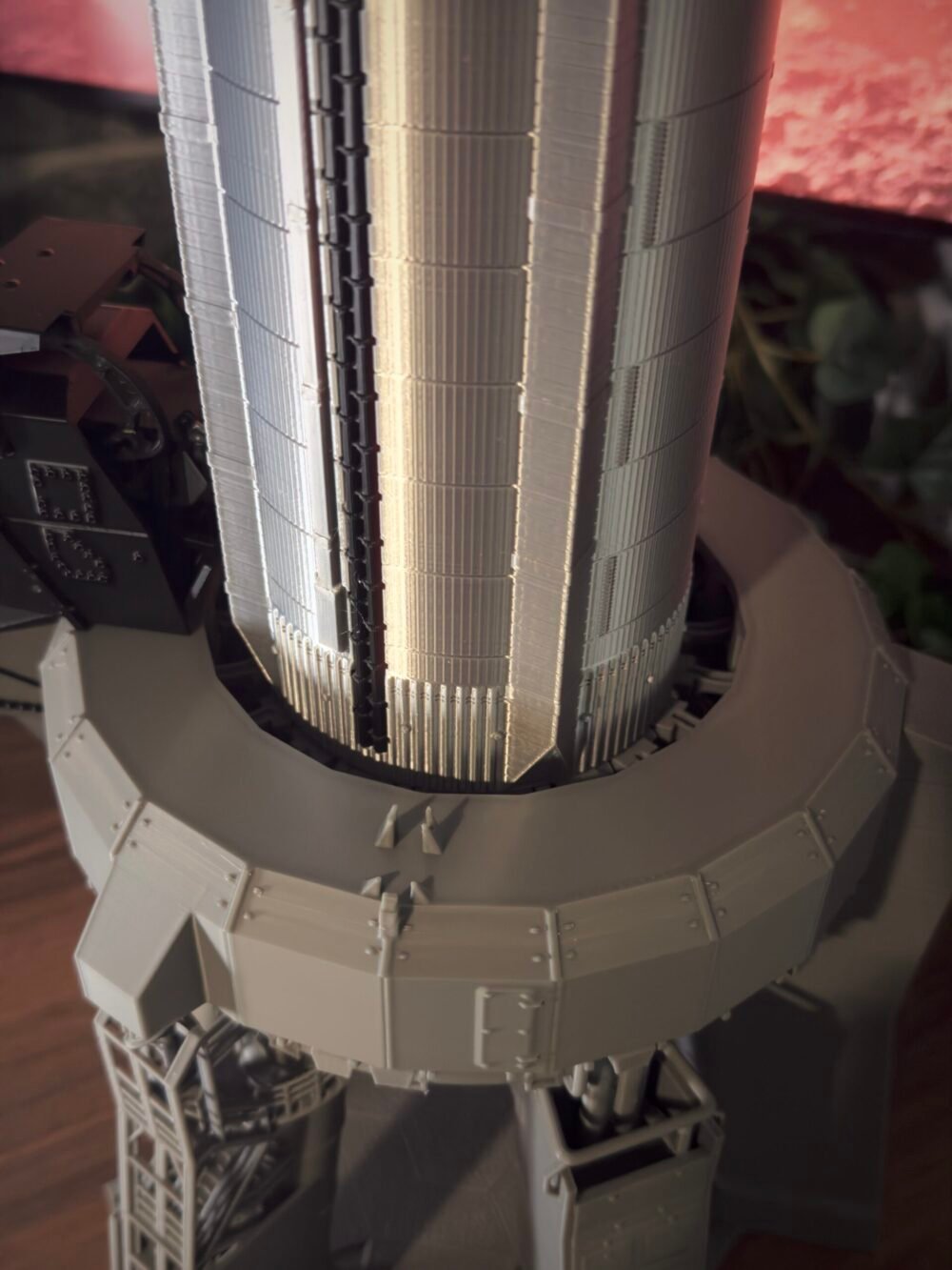 Starship S28 / S35 [SpaceX]