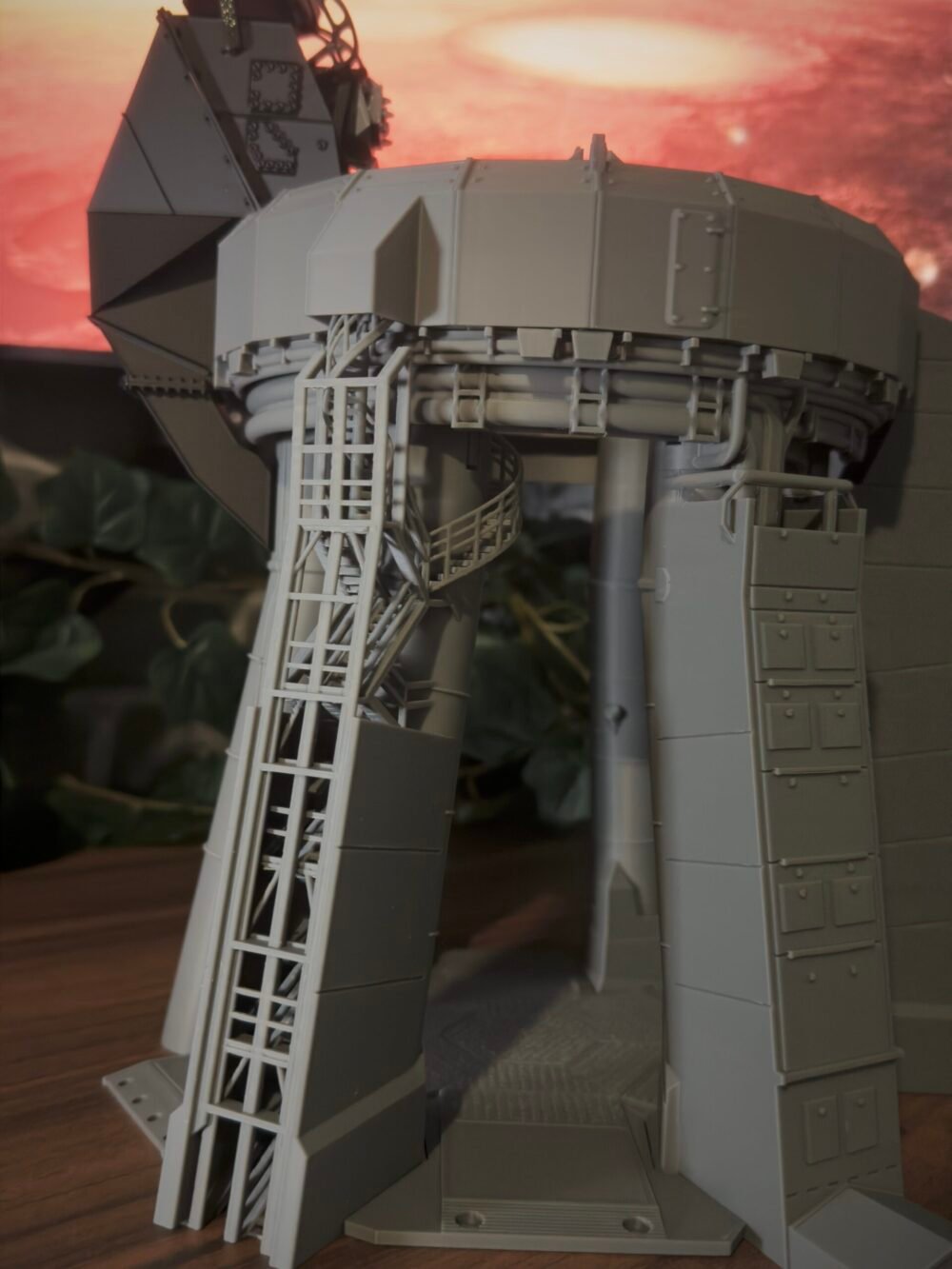 Starship S28 / S35 [SpaceX]