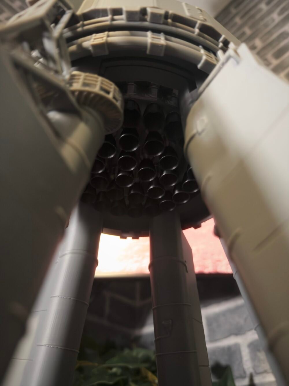 Starship S28 / S35 [SpaceX]