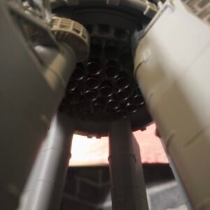 Starship S28 / S35 [SpaceX]