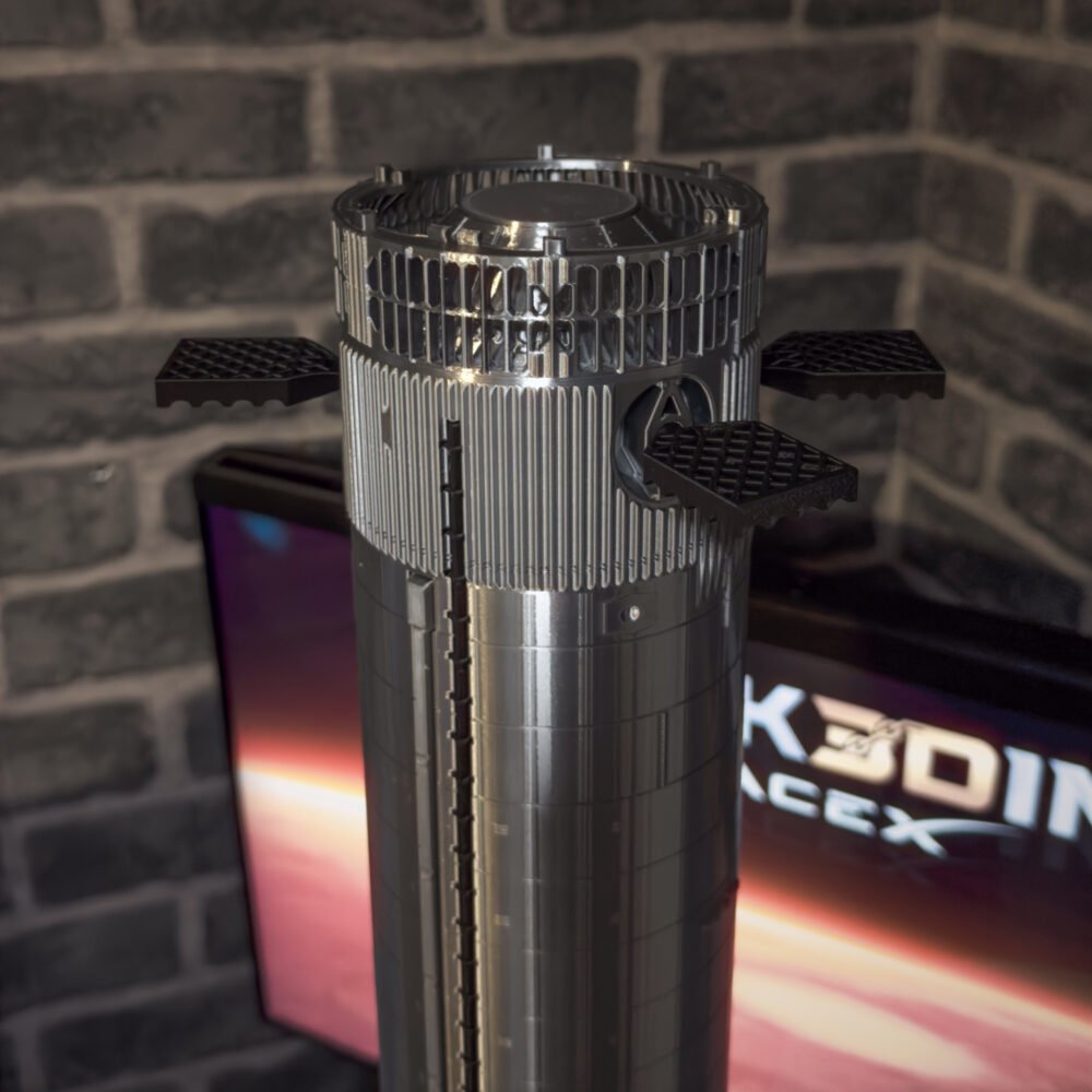 Starship S28 / S35 [SpaceX]