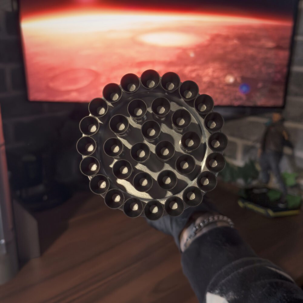 Starship S28 / S35 [SpaceX]