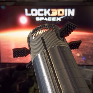 Starship S28 / S35 [SpaceX]