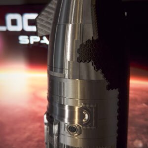 Starship S28 / S35 [SpaceX]