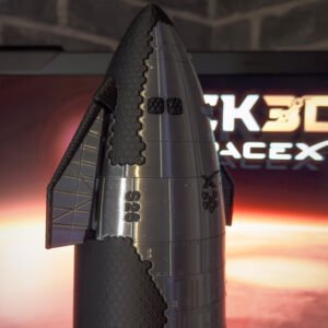 Starship S28 / S35 [SpaceX]