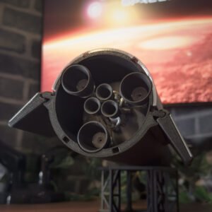 Starship S28 / S35 [SpaceX]