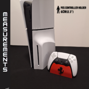 Ferrari Controller Holder [PS5]