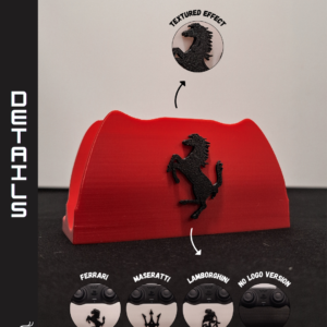 Ferrari Controller Holder [PS5]