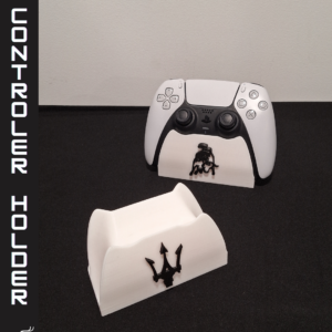 Ferrari Controller Holder [PS5]