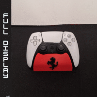 Ferrari Controller Holder [PS5]