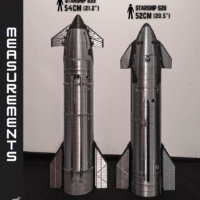 Starship S35 [SpaceX]