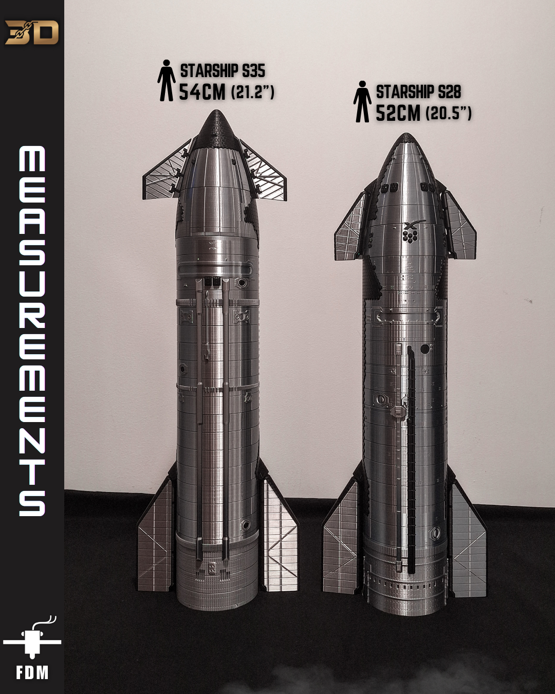 Starship S35 [SpaceX]