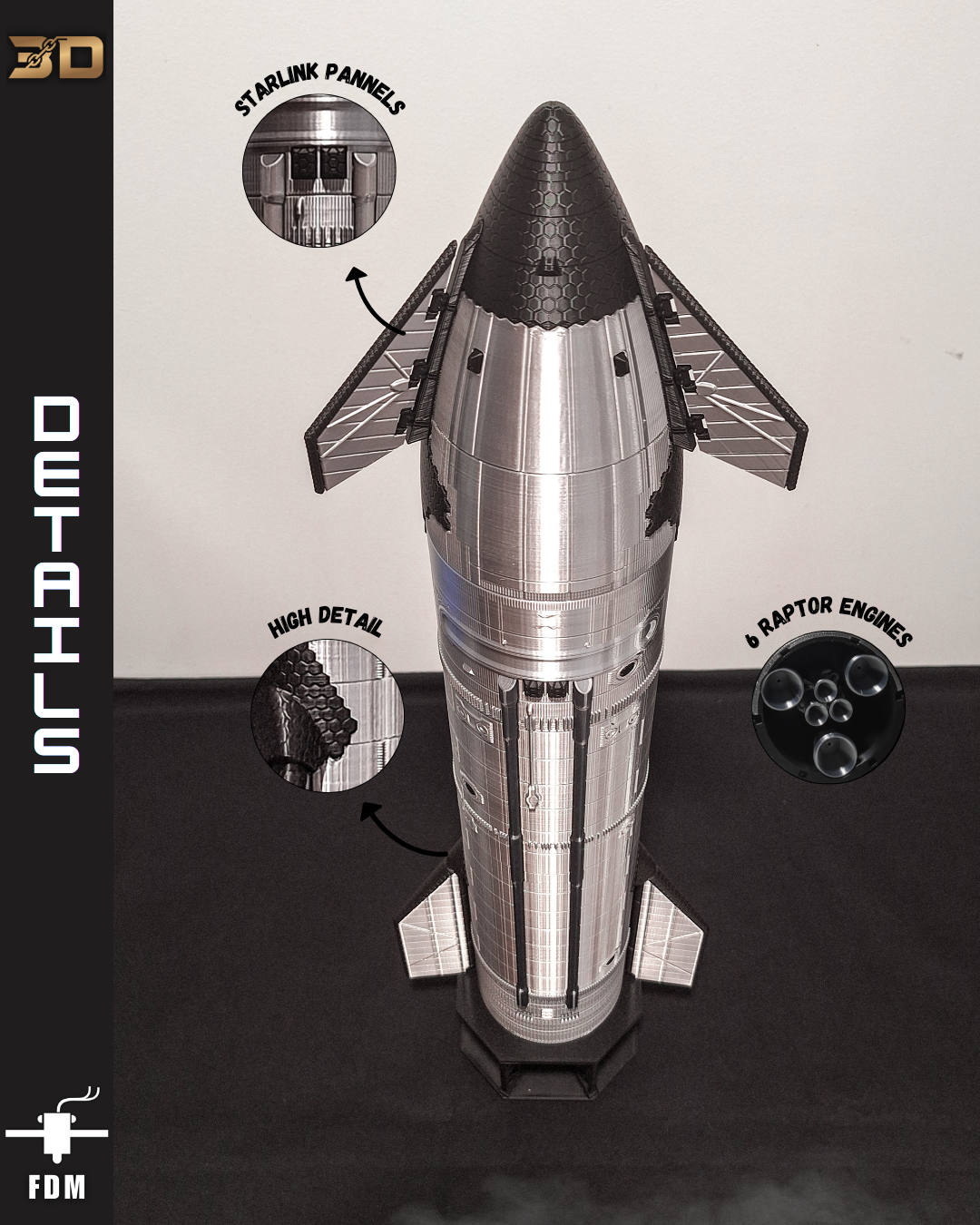 Starship S35 [SpaceX]