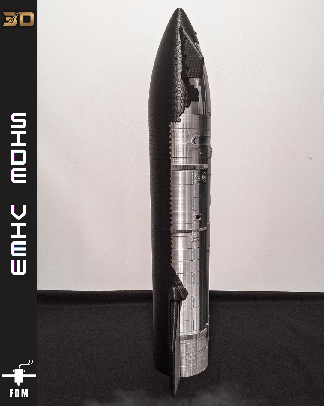 Starship S35 [SpaceX]