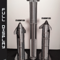 Starship S35 [SpaceX]