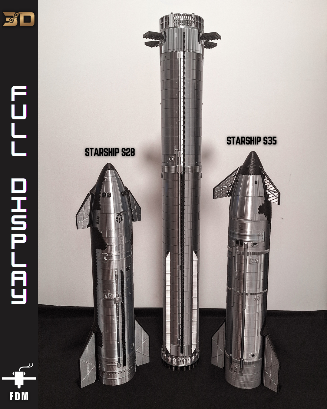 Starship S35 [SpaceX]