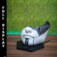 Alicia Mask from Expedition 33