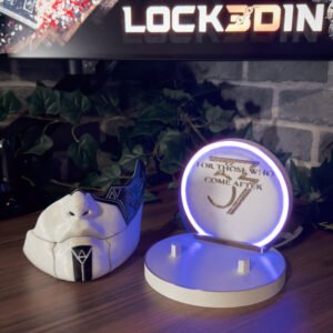 alicia1 Alicia Mask from Expedition 33