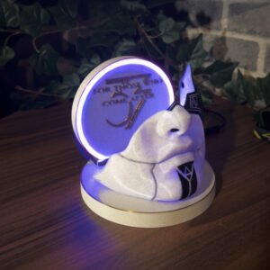 alicia3 Alicia Mask from Expedition 33